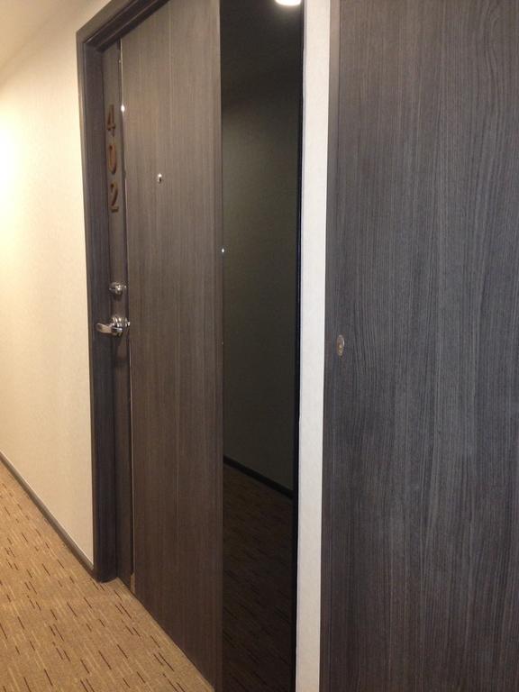 Double One By Aspira Hotel Banguecoque Exterior foto